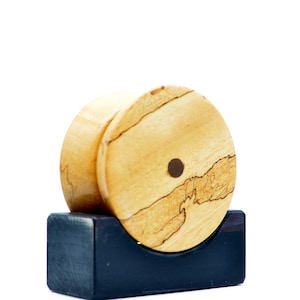 Yoyo, Hard Wood V Series Special Fixed Axle Yo-Yo - Handcrafted Vintage Toy for Kids and Adults