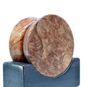 Yoyo, Hard Wood V Series Special Fixed Axle Yo-Yo - Handcrafted Vintage Toy for Kids and Adults