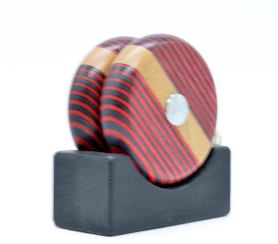 Yoyo, Heritage Series Classic Wooden Yo-yo With Ball Bearing