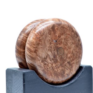 Yoyo, Heritage Series Special Fixed Axle Yo-Yo - Handcrafted Vintage Toy for Kids and Adults
