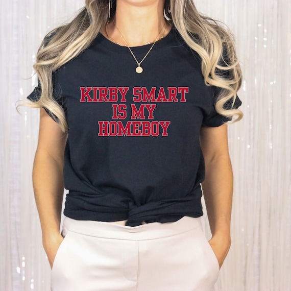 Kirby smart jersey sale