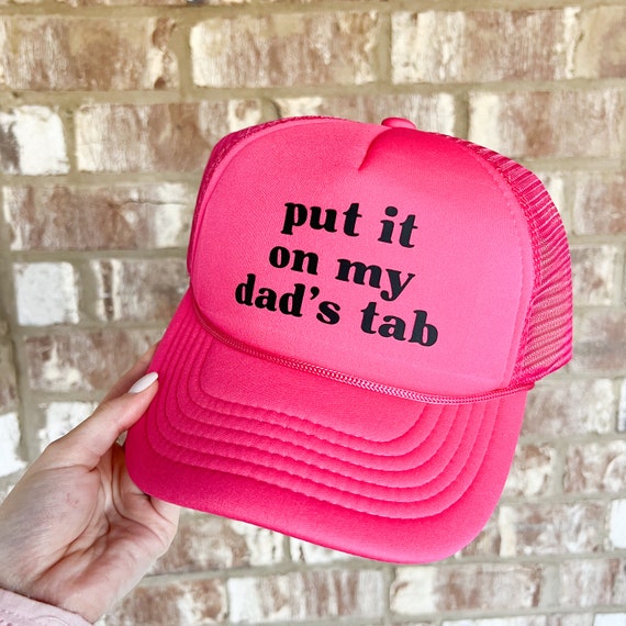 Put It on My Dad display picture 1