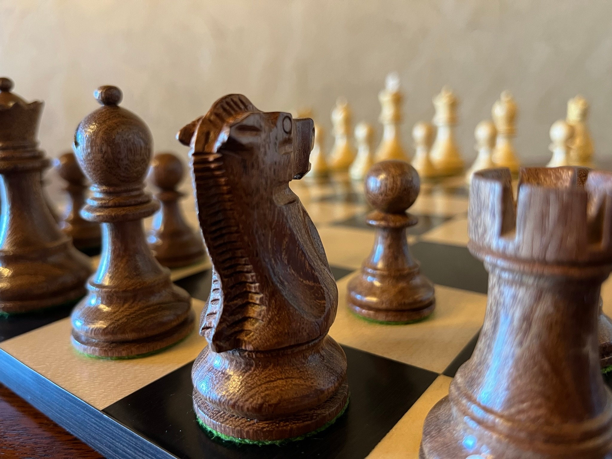 Bobby Fischer v Boris Spassky: Chess 'Match of the Century' leaves