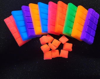 Butelka do wylewania wosku