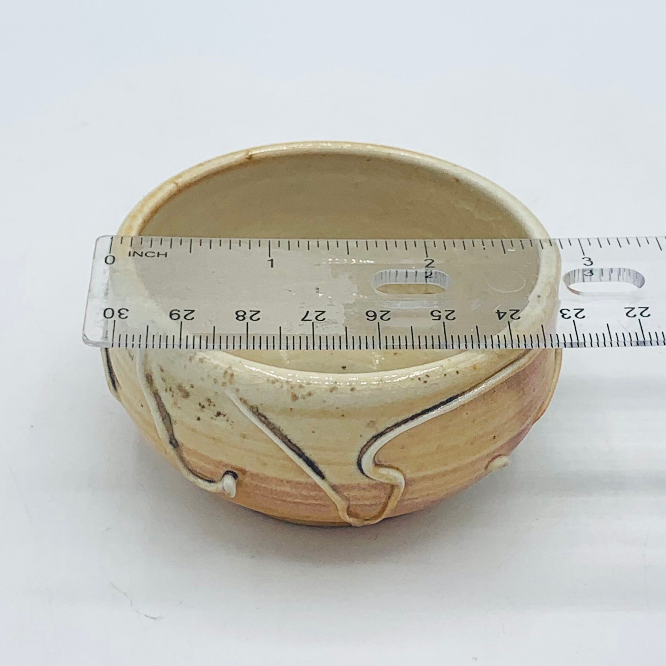 4piece Japanese Style Wood Fired Scribble Ceramic Sake Bottle Etsy