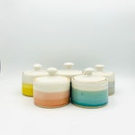 Kitchen Containers