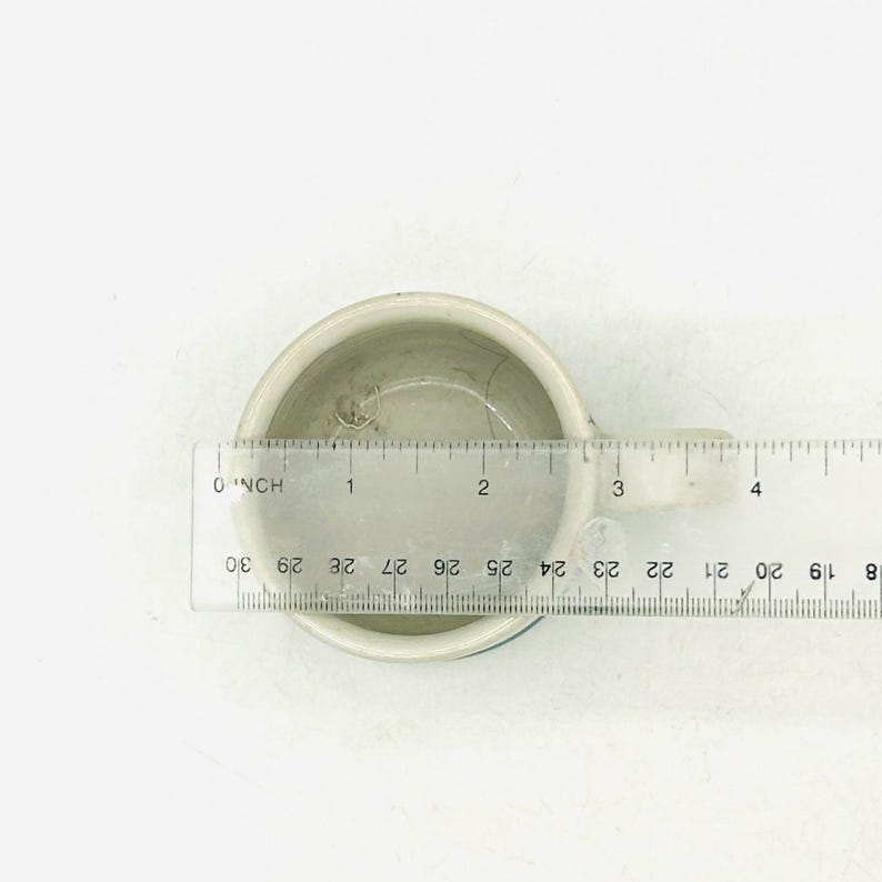 NEW! Two-Toned Reduction Fired Ceramic Espresso Cups in Various Colors by Amy Schnitzer image 13