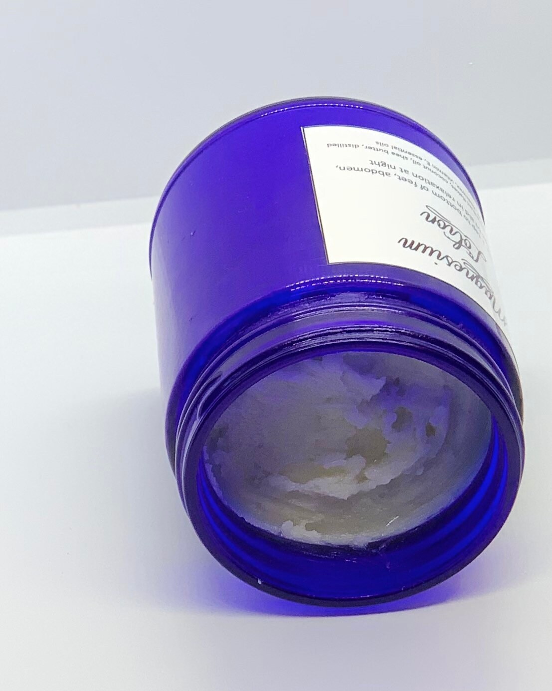 Magnesium Lotion restless leg syndrome sleep aid Etsy