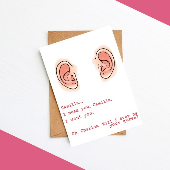 Gavin Stacey Valentines Card / Funny Valentine Birthday Card Wife Husband Boyfrien Girlfriend