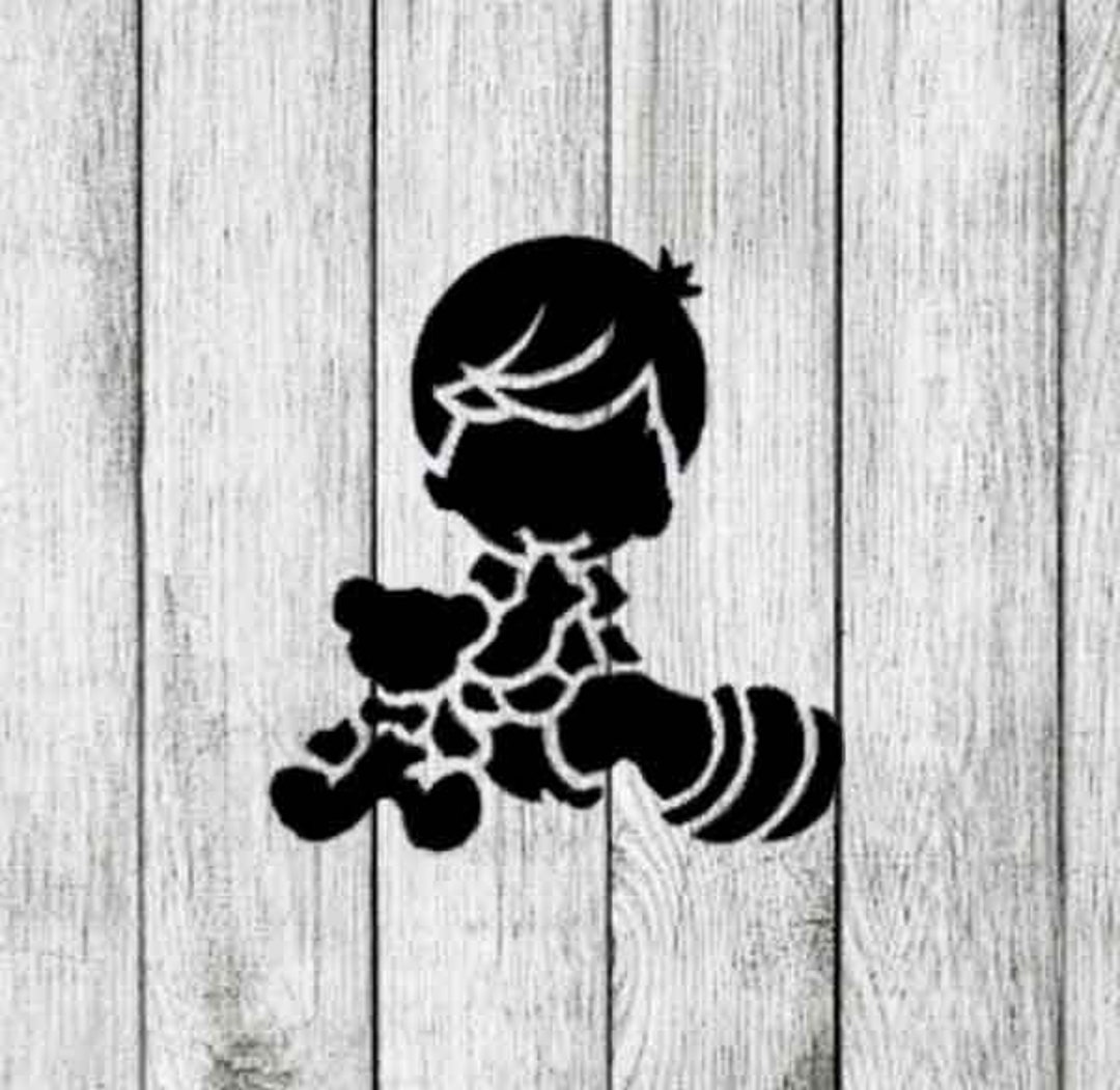 Boy Stencil, Baby Stencil, Birthday, Kids Room, Playroom, Nursery, Baby ...