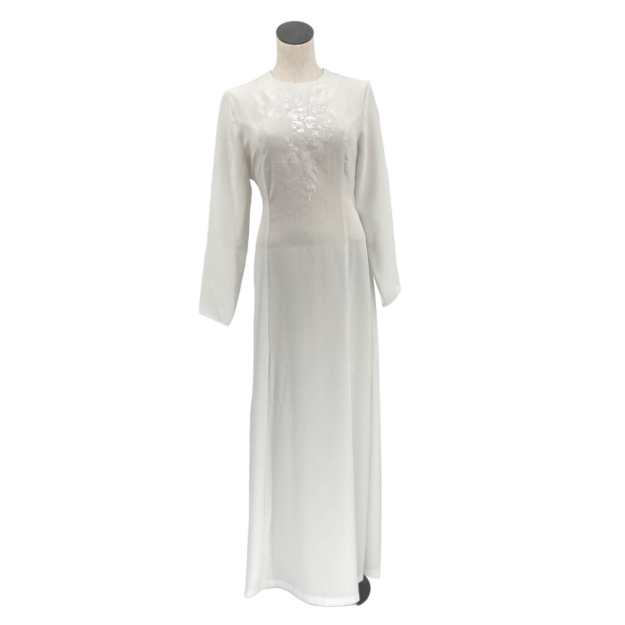 Lds Temple Slip Etsy