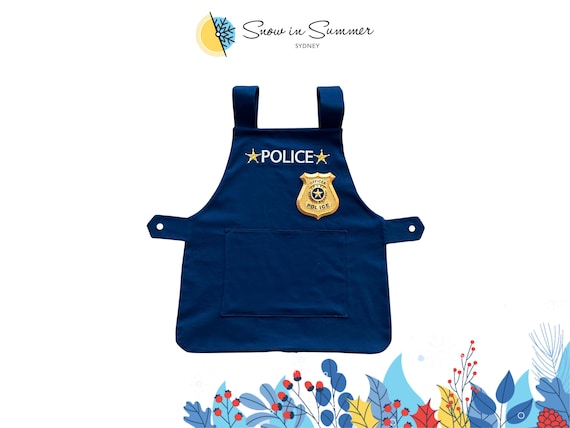 Police costume