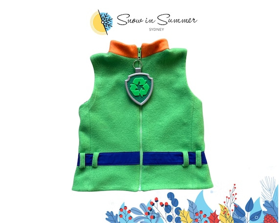 Dog Vest, Pup Vest, Dog Costume, Dog Birthday Party
