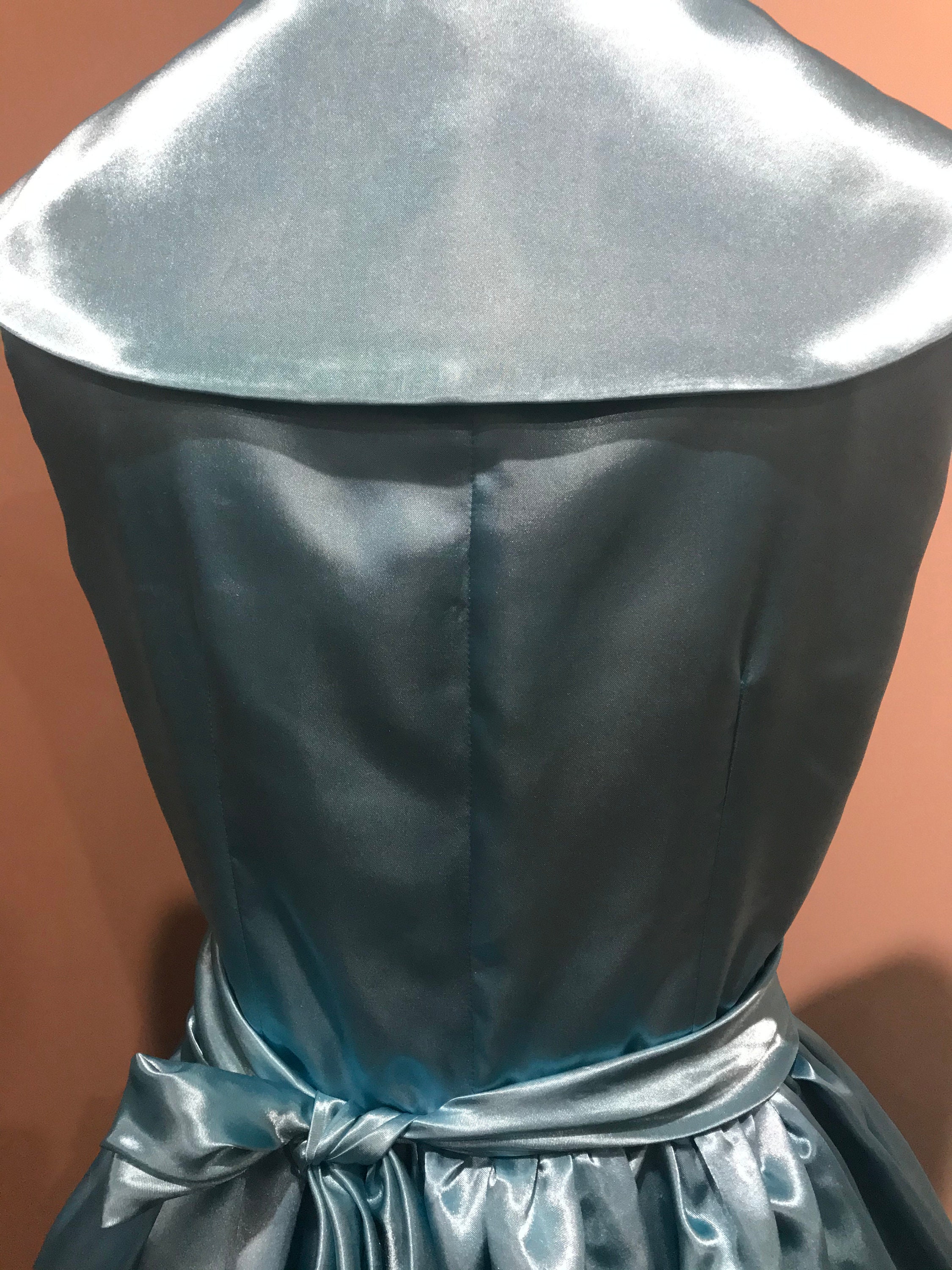 Wandavision 1950s Vintage Dinner Dress Etsy Australia