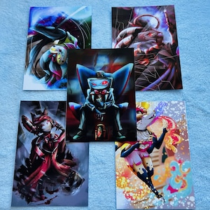 Impresiones de Hellaverse