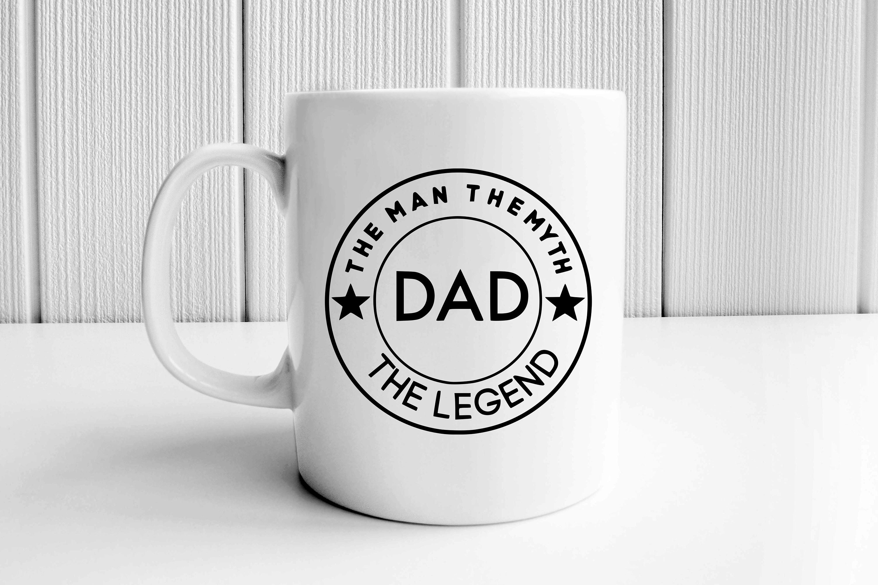Vaderdag mok 11oz mok citaten thee koffie cadeaus voor Etsy