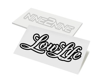 Low Life Etsy Low Life Etsy