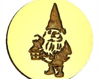 Mythical Wax Stamps