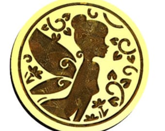 Mythical Wax Stamps