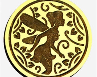 Mythical Wax Stamps