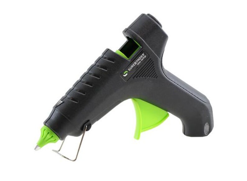 Sealing Wax Gun Wax Set Wax Seal Kit Etsy