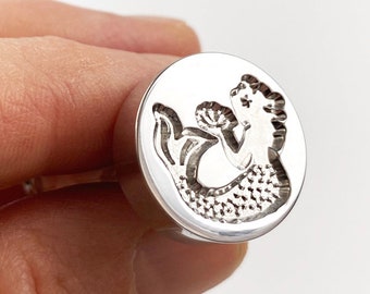 Mythical Wax Stamps