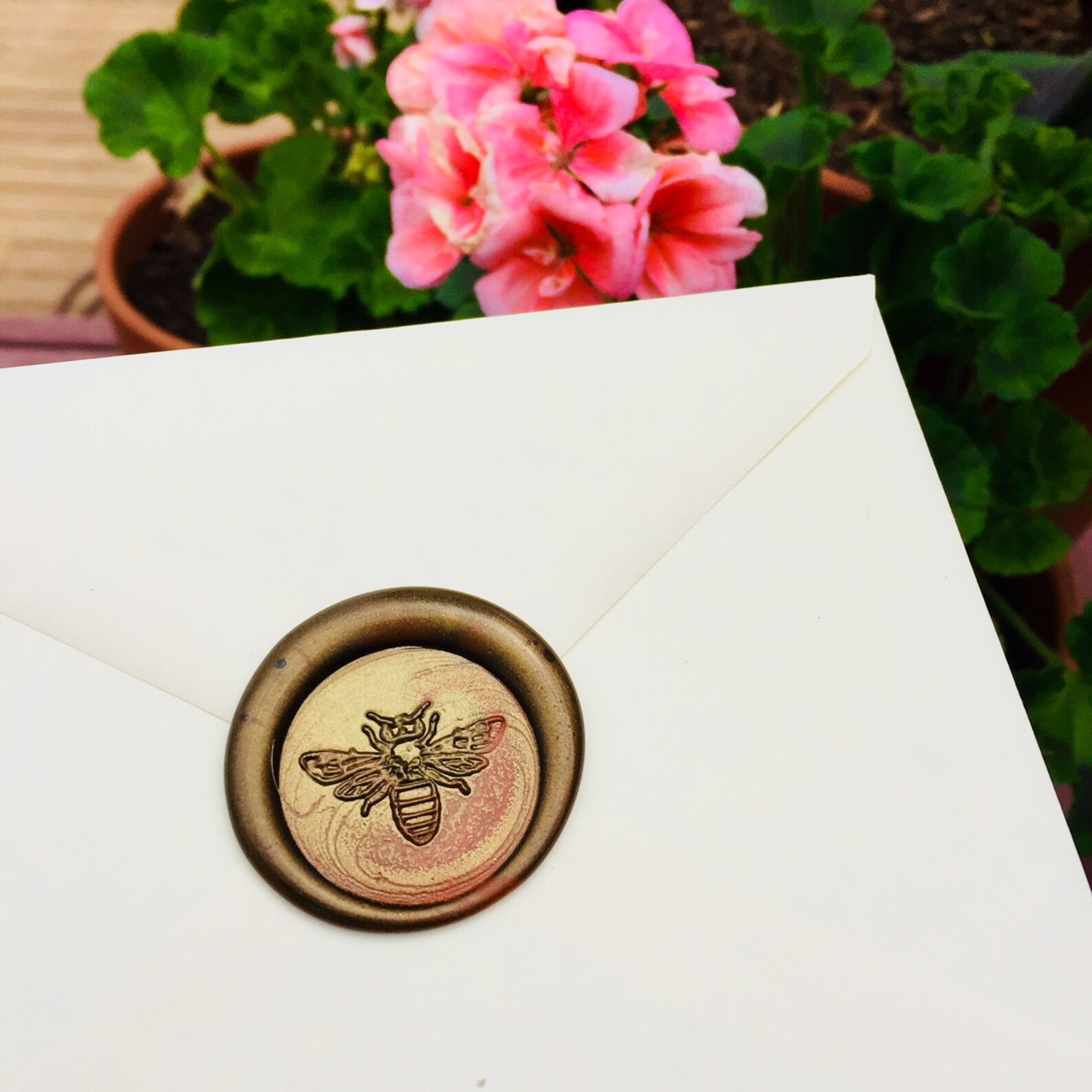 Wax Seal Highlighting Ink Etsy