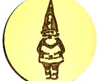 Mythical Wax Stamps
