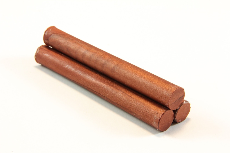 Original Glue Gun Sealing Wax Sticks Vegan 100 Color Etsy