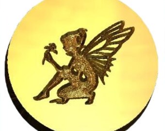 Mythical Wax Stamps