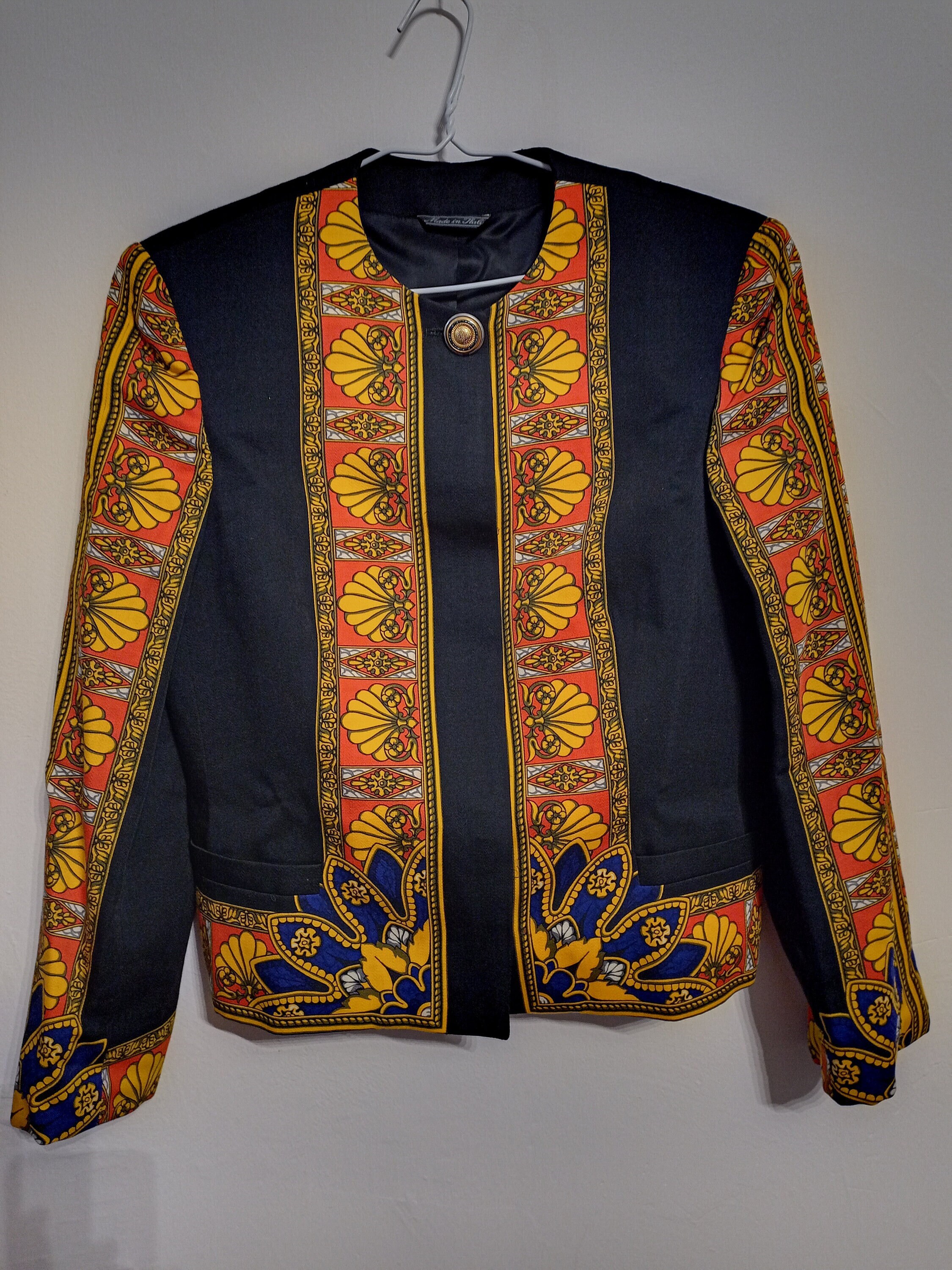Istante Versace - Etsy Istante Versace - Etsy