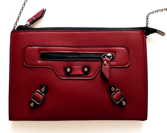 Purse Small with Removable Strap