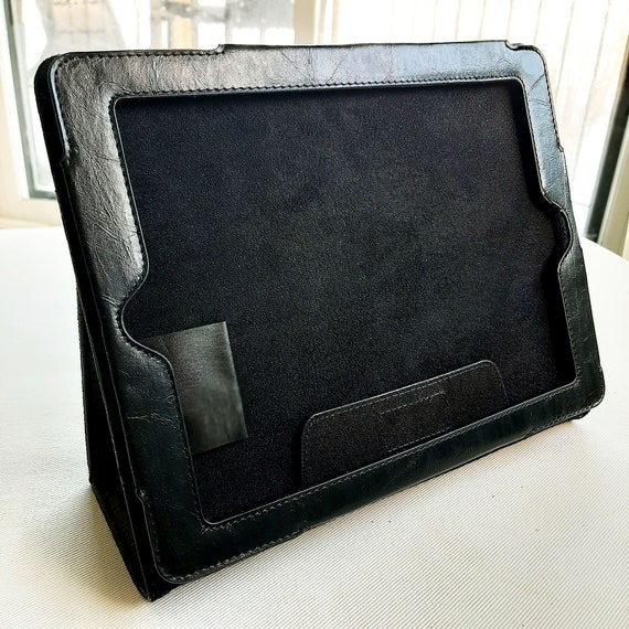Apple Ipad case Cover 9.7 ELLE | ipad accessories pouch | Ipad stand | Samsung Tablet Case | gift for her under 20 dollars | women
