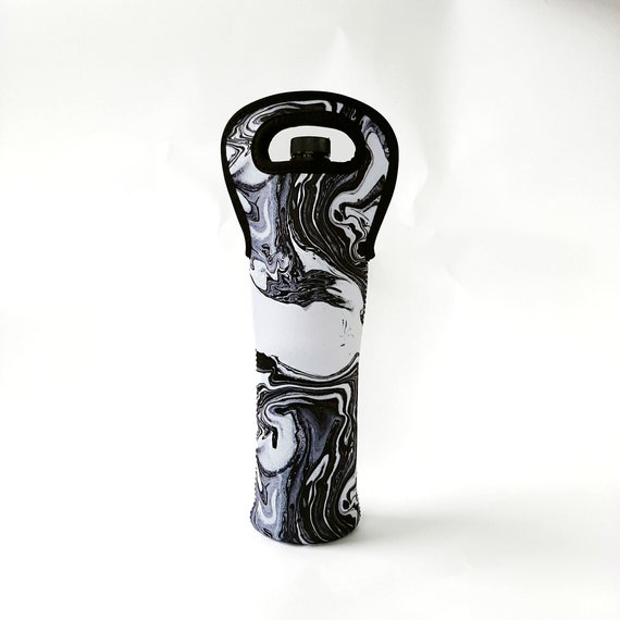 Gift for wine lovers| Unique wine gift| Wine themed | Wine enthusiast gift| Red wine lovers gift| Inexpensive| Boss| Wine bottle protector
