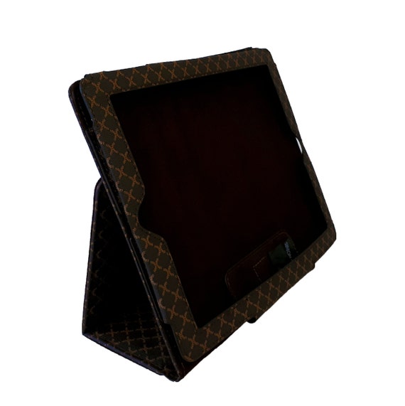 Ipad case Cover | E Reader case | LG Tablet cover | Samsung Tablet Case | Dark Brown