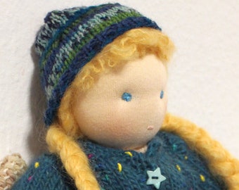 waldorfpuppe etsy