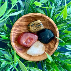 Crystals for Leo Zodiac Sun Sign
