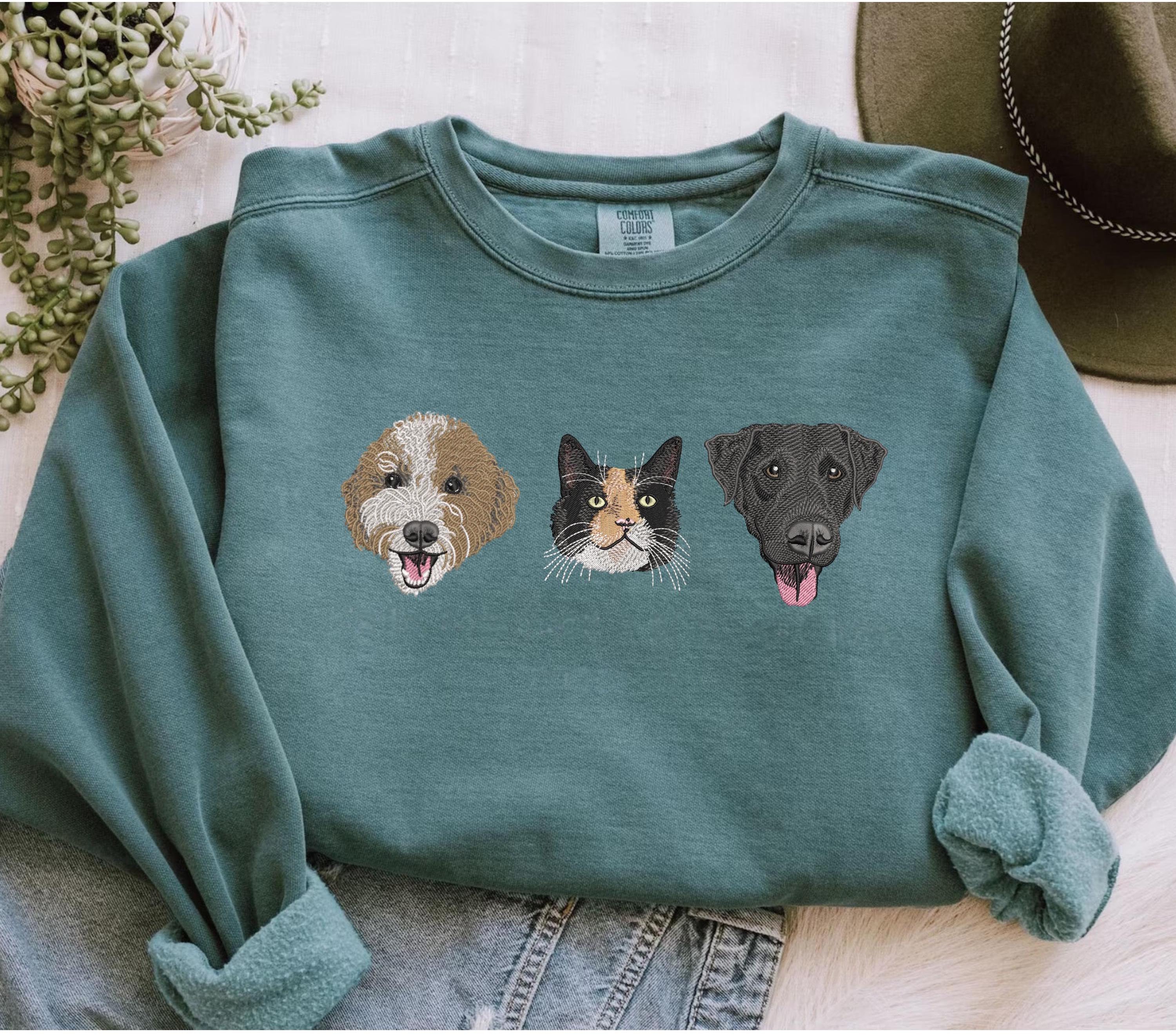 Lewis Hamilton Denver Broncos Dog Sweater Lewis Hamilton +44 Sorayama Collaboration Black Nylon Pants (S)