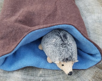 Wee Critter Snuggle Sacks