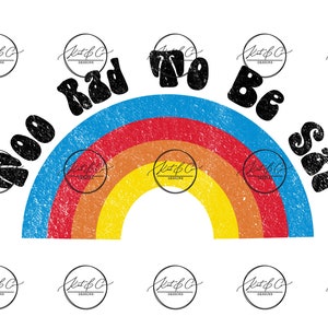 Too Rad