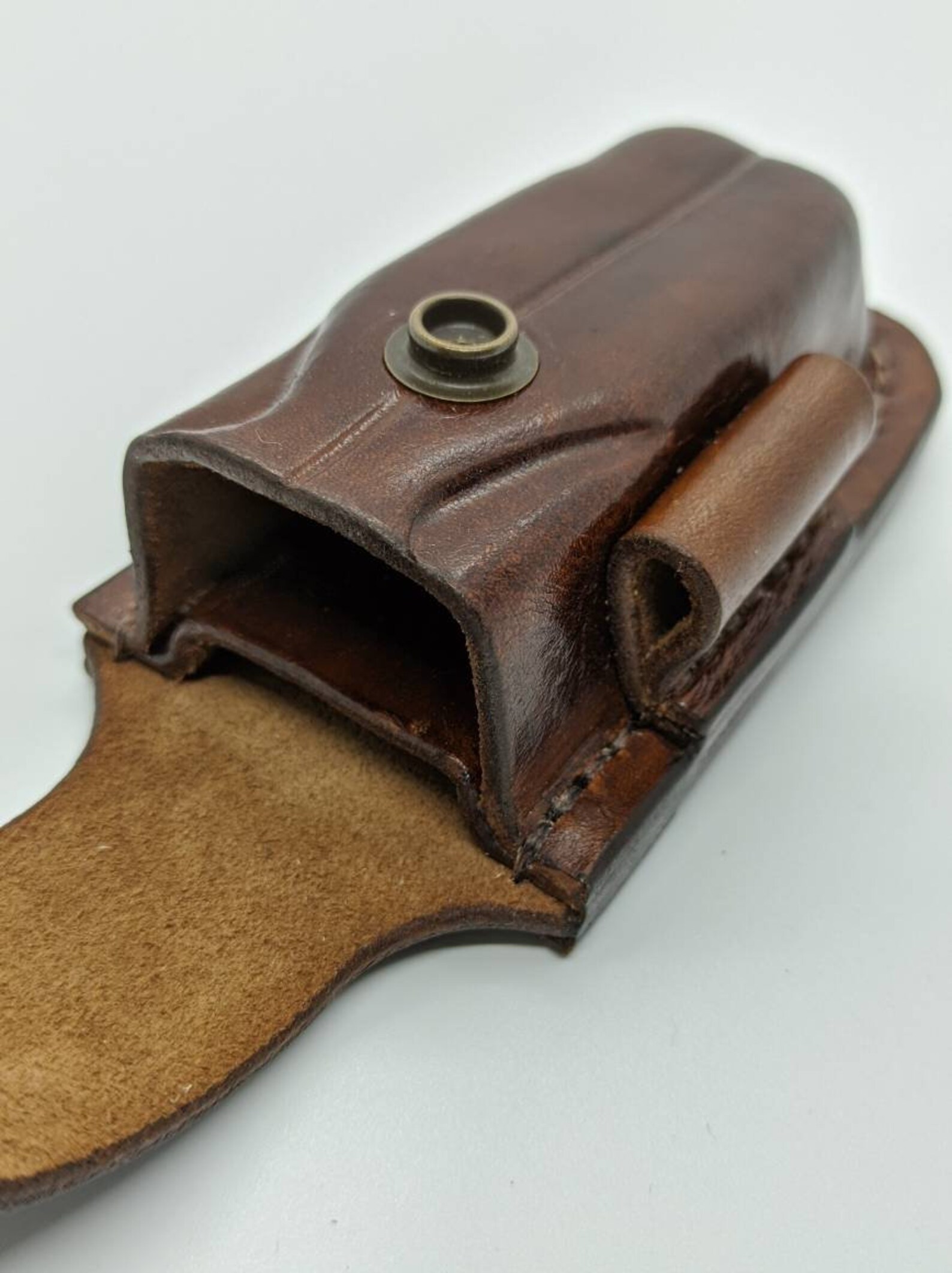 Leather sheath Pouch for Multitool Leatherman Wave or Etsy