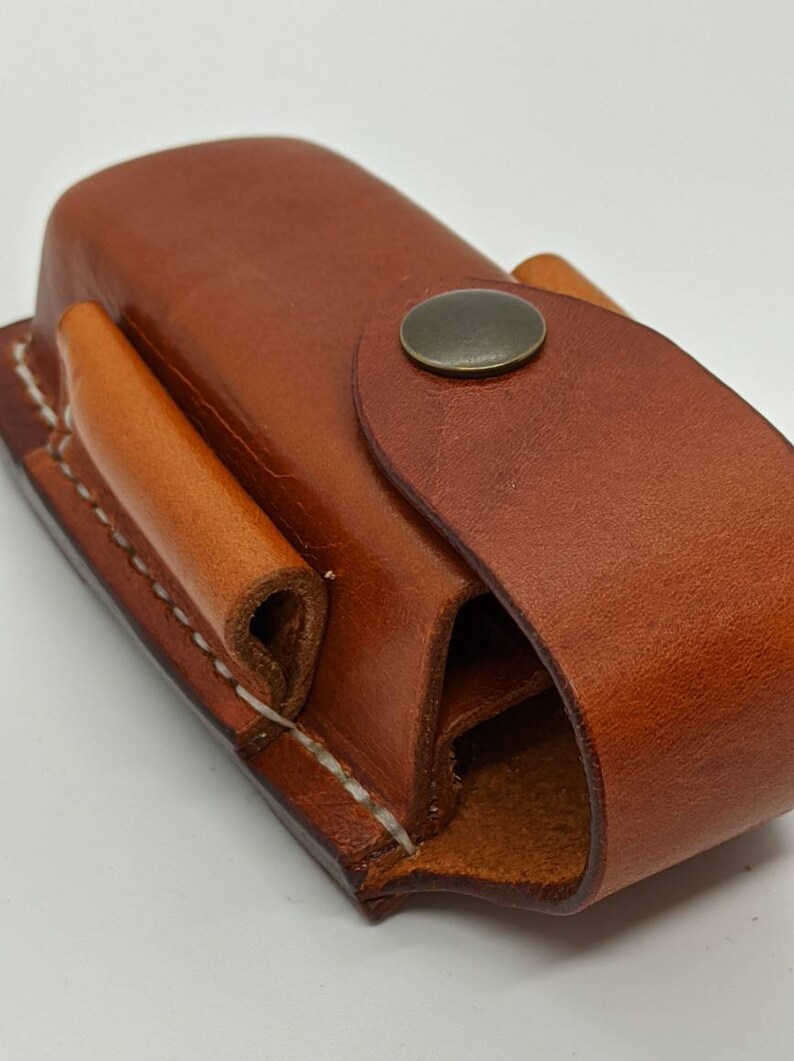Custom Leather sheath Pouch for Multitool Victorinox Etsy