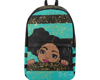 Backpack - Kids - Custom - Bookbag - Collection