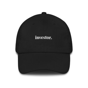Investor Cap