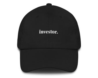 Kapital inwestorski