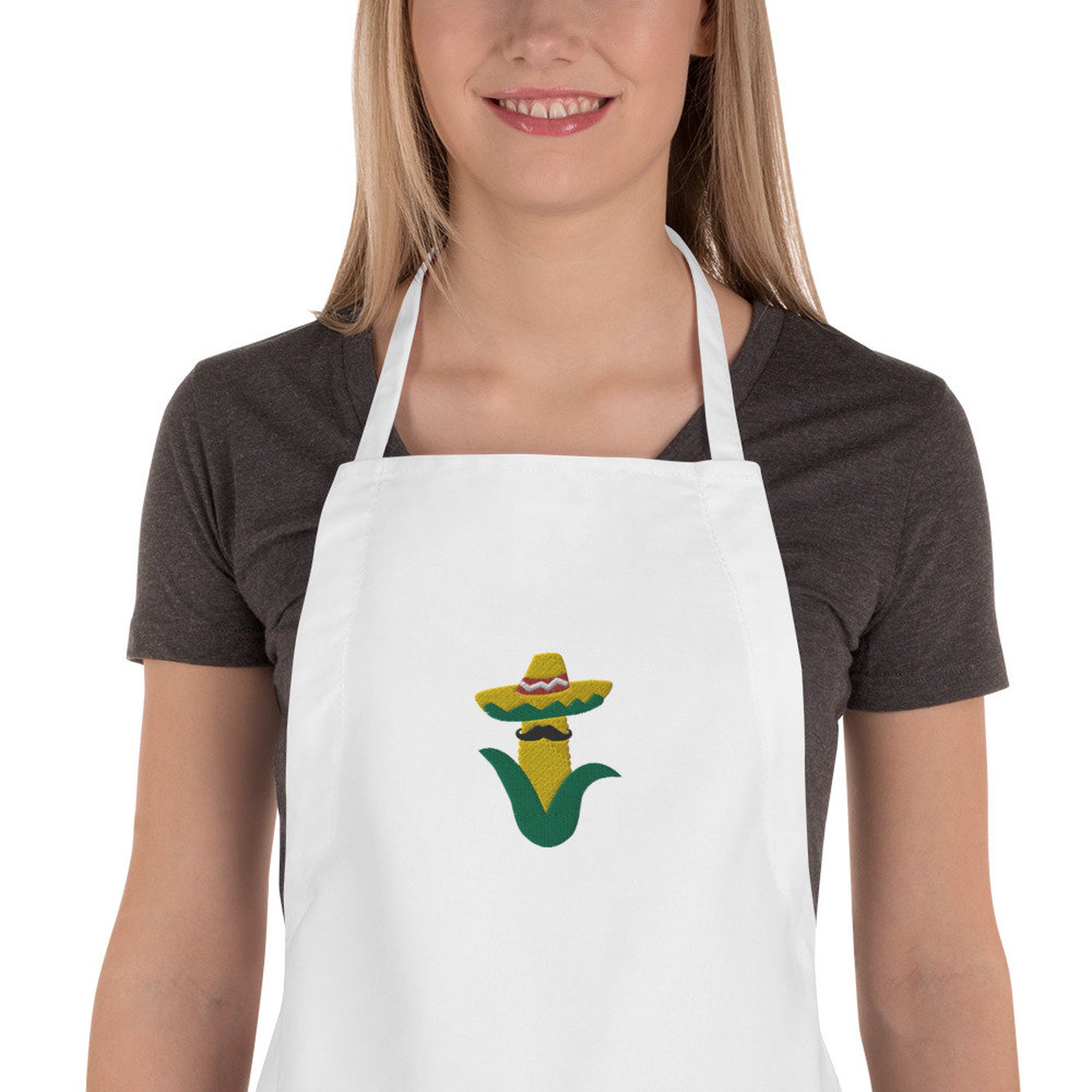 ELOTE MAN SVG, Mexican Elote, Elote Mexicano, Mexican Corn, Mexican