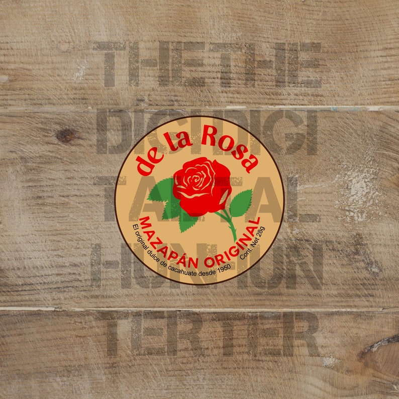 Download MEXICAN CANDY SVG png candies sweets treats snacks food | Etsy