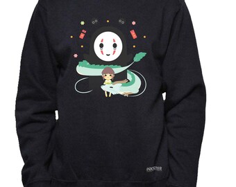 Crewneck Pok/émon 20th Anniversary Fanart Fanart Shirt