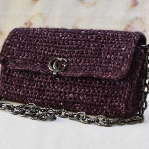 Handbag for her