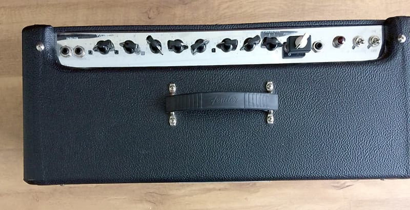 Dr Watson Lion Tamer Volume Module for Popular Guitar Amps Etsy